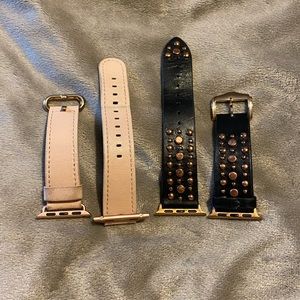 Apple Watch bands 38mm